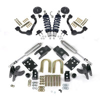 RideTech Performance Lowering System | 2015-2026 F-150 2WD/4WD