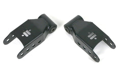 Ridetech Rear Shackles, | 2015-2025 F-150 2WD/4WD