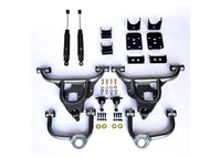 2015-2020 F-150 4WD ALL CABS 3/5 IHC SUSPENSION LOWERING KIT