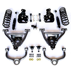 2009-2018 RAM 1500 2WD IHC SUSPENSION 3/5 LOWERING KIT