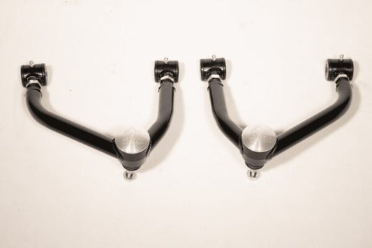 2015-2022 F-150 IHC SUSPENSION UPPER ADJUSTABLE CONTROL ARMS (CAMBER CORRECTION)