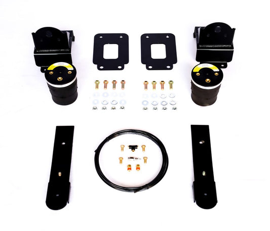 2019-2022 GM1500 IHC SUSPENSION HELPER BAG KIT