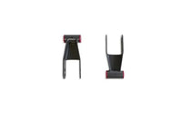 MAXTRAX 2″ LOWERING SHACKLES –2019-2024 GM 1500