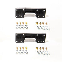 1999-2006 GM IHC SUSPENSION BOLT ON C-NOTCH