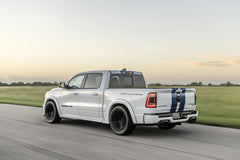 RideTech Performance Lowering System | 2019-2025 Ram 1500 2WD