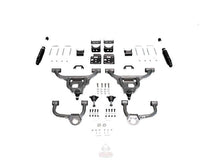 2015-2020 F-150 2WD ALL CABS 3/5 IHC SUSPENSION LOWERING KIT