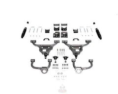 2015-2020 F-150 2WD ALL CABS 3/5 IHC SUSPENSION LOWERING KIT