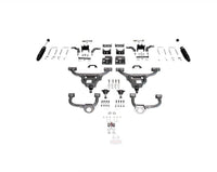 2021-PRESENT F-150 4WD EXTENDED/CREW CAB 3/5 IHC SUSPENSION LOWERING KIT (NON VDS)