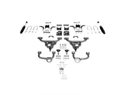 2021-PRESENT F-150 4WD EXTENDED/CREW CAB 3/5 IHC SUSPENSION LOWERING KIT (NON VDS)