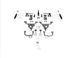 2021- PRESENT F-150 4WD EXTENDED/CREW CAB 3/5 IHC SUSPENSION LOWERING KIT (VDS & CCD)