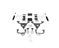 2015-2020 F-150 2WD EXTENDED/CREW CAB 4/6 IHC SUSPENSION LOWERING KIT