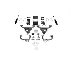 2015-2020 F-150 2WD EXTENDED/CREW CAB 4/6 IHC SUSPENSION LOWERING KIT