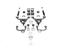 2021-PRESENT F-150 2WD SINGLE CAB 3/5 IHC SUSPENSION LOWERING KIT (NON VDS)