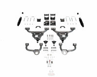 2021-PRESENT F-150 4WD SINGLE CAB 3/5 IHC SUSPENSION LOWERING KIT (NON VDS)