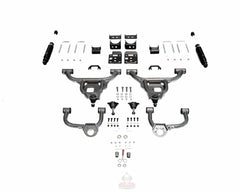 2021-PRESENT F-150 4WD SINGLE CAB 3/5 IHC SUSPENSION LOWERING KIT (NON VDS)