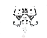 IHC SUSPENSION 2021-PRESENT F-150 2WD Single CAB 3/5 LOWERING KIT (NON VDS) ( Labor Included)