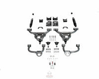 2021-PRESENT F-150 2WD EXTENDED/CREW CAB 4/6 IHC SUSPENSION LOWERING KIT (NON VDS)
