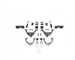 2007-2016 GM1500 (CAST) 5/7 IHC SUSPENSION LOWERING KIT SINGLE CAB W/ WELD ON C-NOTCH