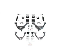 2014-2018 GM1500 2WD/4WD (ALUMINUM/STAMPED) 4/6 IHC SUSPENSION LOWERING KIT EXTENDED/CREW CAB