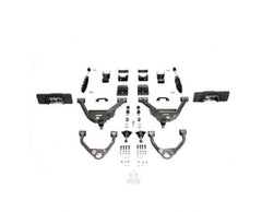 2014-2018 GM1500 (ALUMINUM/STAMPED) 5/7 IHC SUSPENSION LOWERING KIT SINGLE CAB W/ WELD ON C-NOTCH
