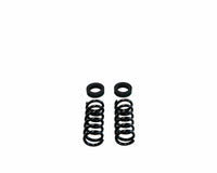 1988-1998 IHC SUSPENSION C1500 2″ FRONT LOWERING COIL SPRINGS W/ 1″ ISOLATOR