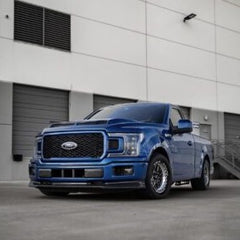 2015-2020 F-150 2WD/4WD SINGLE CAB 3/5 IHC SUSPENSION PERFORMANCE LOWERING KIT