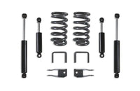 1973-1987 CHEVY & GMC C10 2WD 3/5" MAXTRAC DROP KIT