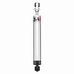 QA1 TD709 Stocker Star Shock, Double Adjustable, 12-7/8in. to 19-1/2in., Bushing/Bushing