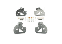 IHC SUSPENSION 2009-2018 RAM 1500 4 Link Relocation Brackets (CUT KIT)