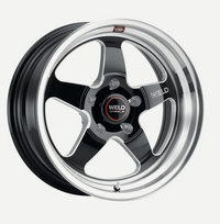 Ventura Street | WELD Street Performance 20x9.5/20x11