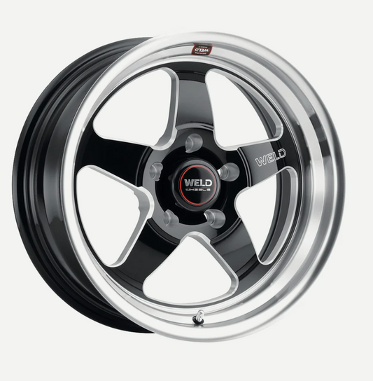 Ventura Street | WELD Street Performance 20x9.5/20x11