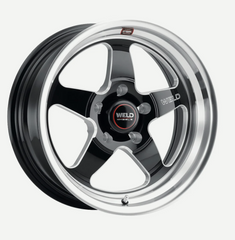 Ventura Street | WELD Street Performance 20x9.5/20x11