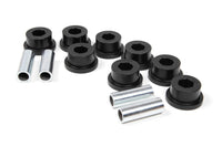2007-2018 GM Bushing & Sleeve Complete Rebuild Kit (New Poly Bushing)