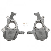 JNJ Front Lowering Kit