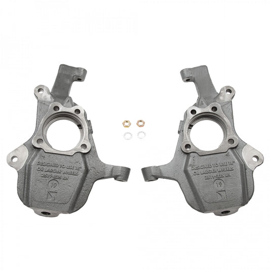 JNJ Front Lowering Kit