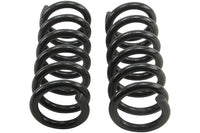 99-06 Chevrolet Silverado/Sierra 1500 1/2 Ton (Ext/Crew Cab) BellTech Lowering Springs 1"