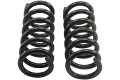 99-06 Chevrolet Silverado/Sierra 1500 1/2 Ton (Ext/Crew Cab) BellTech Lowering Springs 1"