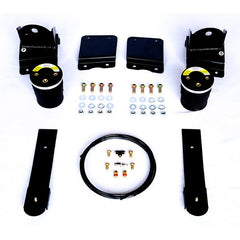 2007-2018 GM1500 IHC SUSPENSION HELPER BAG KIT (LOWERED APPLICATION)