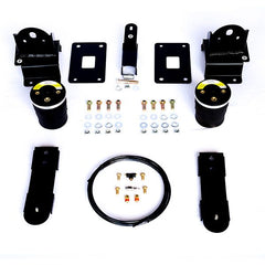 2015-2020 F-150 IHC SUSPENSION HELPER BAG KIT (LOWERED APPLICATION)