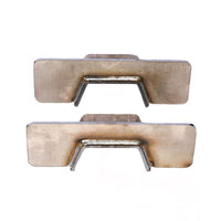 1999-2006 GM IHC SUSPENSION WELD ON C-NOTCH