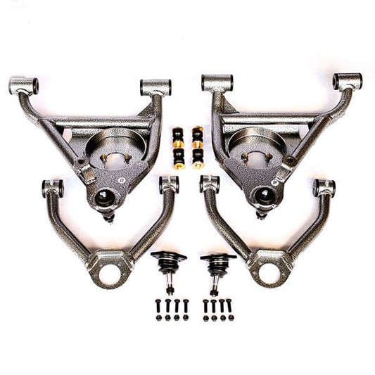 1999-2006 (2007 CLASSIC) GM IHC SUSPENSION 5" LOWERING CONTROL ARMS