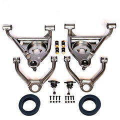 1999-2006 (2007 CLASSIC) GM IHC SUSPENSION 4″ LOWERING CONTROL ARMS