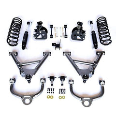 2009-2018 RAM 1500 4WD IHC SUSPENSION 3/5 LOWERING KIT