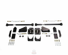 2015-2020 F-150 2WD/4WD FITS ALL CABS PERFORMANCE IHC SUSPENSION TRACTION BAR KIT (LOWERED APPLICATION ONLY)