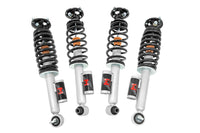 Rough Country 2 Inch Loaded Strut Lift Kit Ford Bronco 4WD (2021-2026)