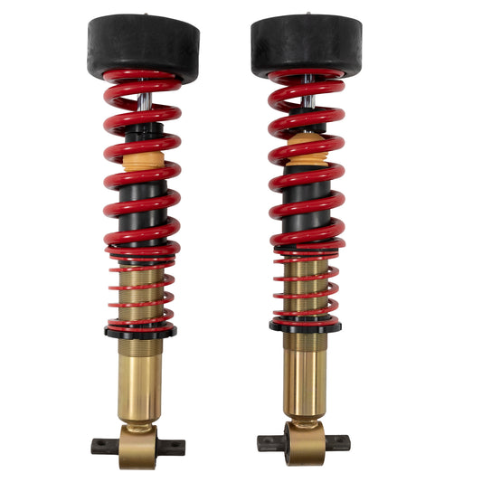 Belltech COILOVER KIT | 1-3 INCH LOWERING - 15003