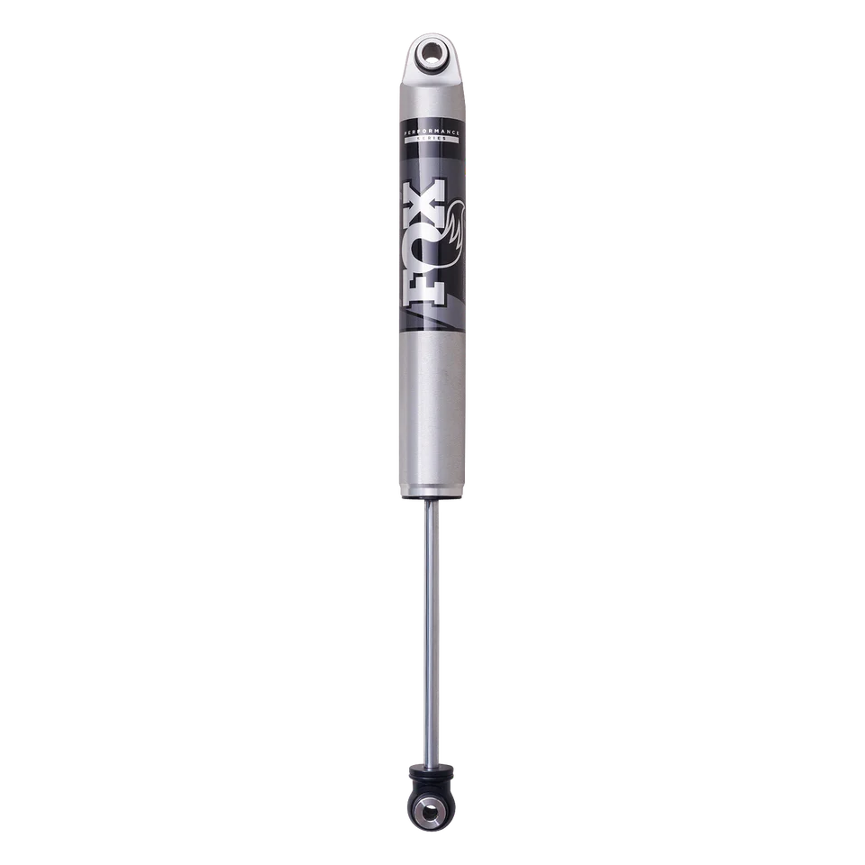 Fox Shocks 2015-2026 F-150 with 5-6" Lowering Kit (SET)