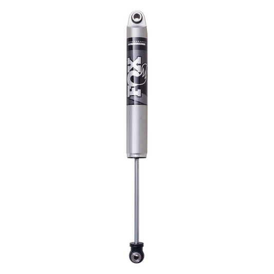 Fox Shocks 2015-2026 F-150 with 5-6" Lowering Kit (SET)