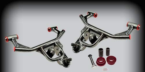JNJ Stage 1 2009-2014 Ford F-150 3/5 Lowering Kit