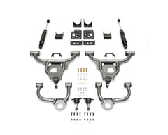 2015-2020 F-150 4WD ALL CABS 3/5 IHC SUSPENSION LOWERING KIT